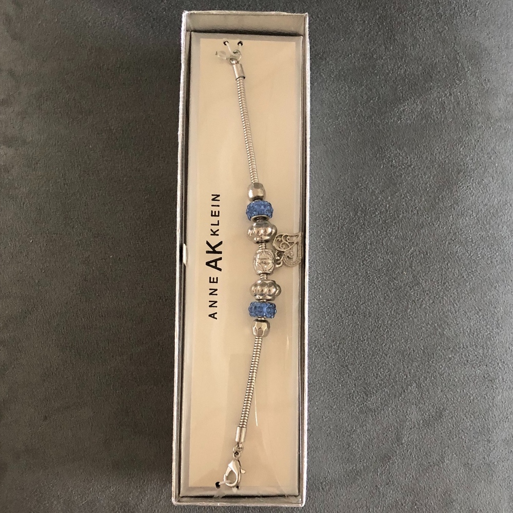 Anne Klein bracelet